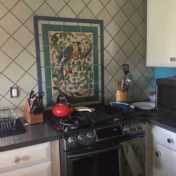 RTK Studios - Love my kitchen!  So beautiful. - Home Decor Near Me - Ojai, California