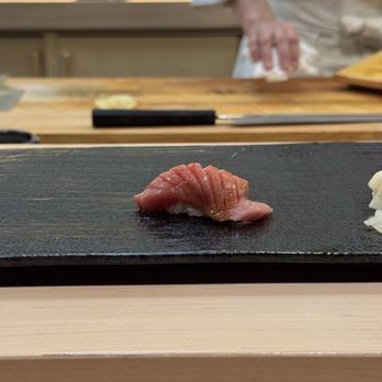 Eigikutei - Toro // ig: @nigirigirlsforever - Japanese Near Me - Los Angeles, California