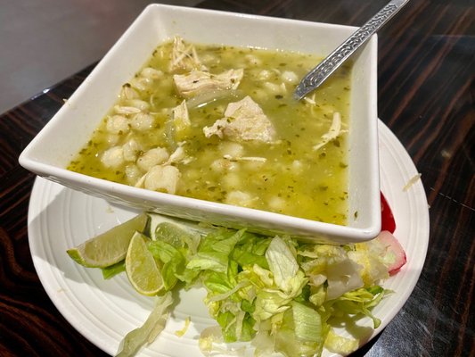 Sol y Luna Cocina Mexicana by null