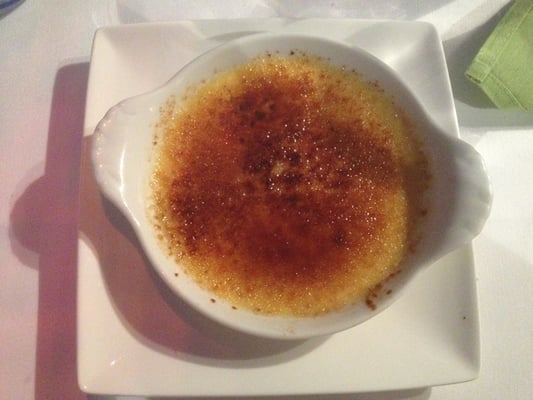 La Ciboulette by null