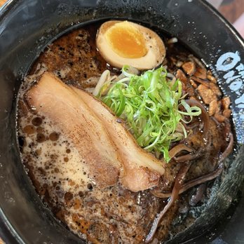 Onoya Ramen - King Street - Ramen Near Me - Honolulu, Hawaii Onoya Ramen - King Street - Ramen Near Me - Honolulu, Hawaii