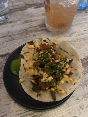 Baja Craft Kitchen by null