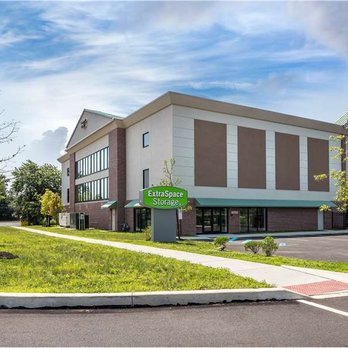 Extra Space Storage - Beauty Image - Self Storage Near Me - Warrington, Pennsylvania