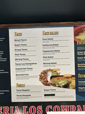 Taqueria Los Compadres by null