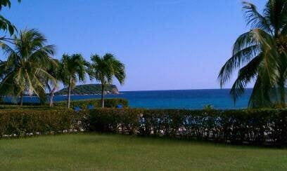 Blue Horizon Boutique Resort by null