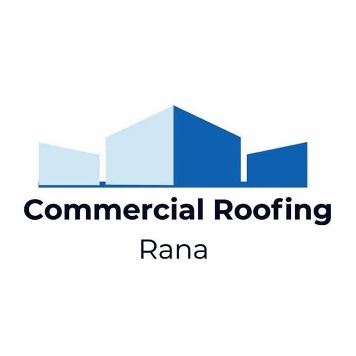 Slide of Commercial Roofing Rana