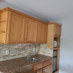 The Springs Lady Lake Assisted Living Facility - One bedroom kitchenette