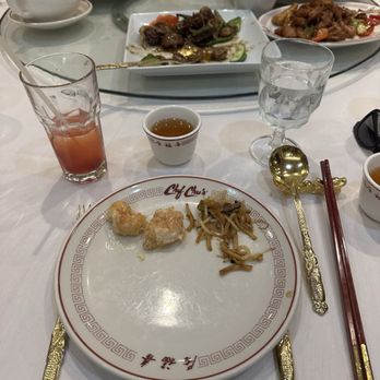 Chef Chu's - Noodles, honey walnut shrimp, Shirley Temple, and tea - Chinese Near Me - Los Altos, California Chef Chu's - Noodles, honey walnut shrimp, Shirley Temple, and tea - Chinese Near Me - Los Altos, California