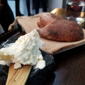 Spoon and Stable - Complimentary bread & house-whipped butter - New American Near Me - Minneapolis, Minnesota Spoon and Stable - Complimentary bread & house-whipped butter - New American Near Me - Minneapolis, Minnesota