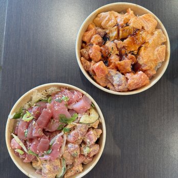 Foodland - Poke Bowls - Grocery Near Me - Kapolei, Hawaii