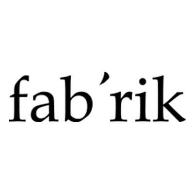 fab'rik by null
