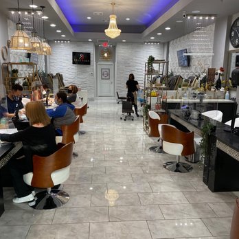 Swan Nails - Nail Salons Near Me - Las Vegas, Nevada Swan Nails - Nail Salons Near Me - Las Vegas, Nevada