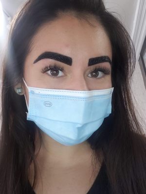 My Perfect Brows by null