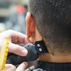 The Spot Barbershop - Sunny Isles