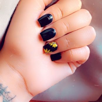 KC Nails & Spa - Nail Salons Near Me - Riverside, California