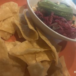 Ceviche