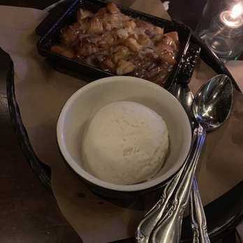 Culinary Dropout - Monkey Bread - New American Near Me - Tempe, Arizona