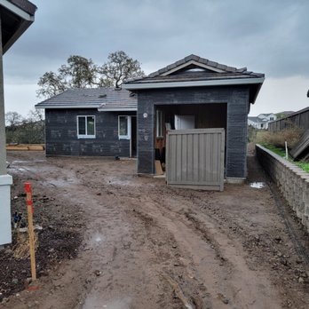 C Bresnyan Construction - ADU build - General Contractors Near Me - Browns valley, California