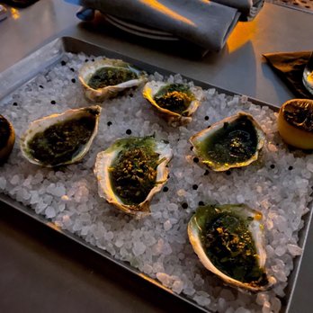 Serena - Oyster Serena - Mexican Near Me - Miami Beach, Florida Serena - Oyster Serena - Mexican Near Me - Miami Beach, Florida