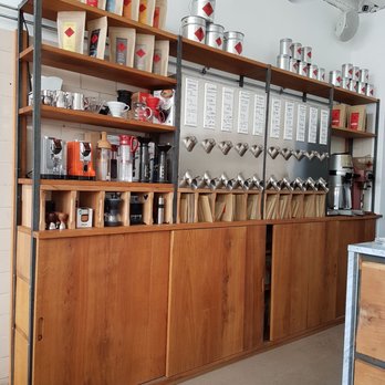 Espresso Tostino - Cafes Near Me - Karlsruhe, BW Espresso Tostino - Cafes Near Me - Karlsruhe, BW