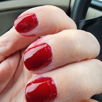 Top Nail Salon - DO NOT GO HERE!!!! - Nail Salons Near Me - Flagstaff, Arizona Top Nail Salon - DO NOT GO HERE!!!! - Nail Salons Near Me - Flagstaff, Arizona