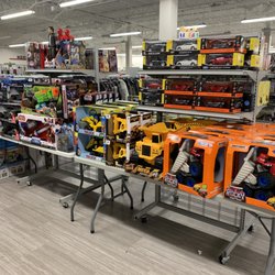 Burlington - Great holiday selection