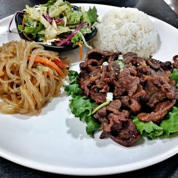 Yori Yori - Their BBQ Beef is delicious! - Korean Near Me - Katy, Texas Yori Yori - Their BBQ Beef is delicious! - Korean Near Me - Katy, Texas