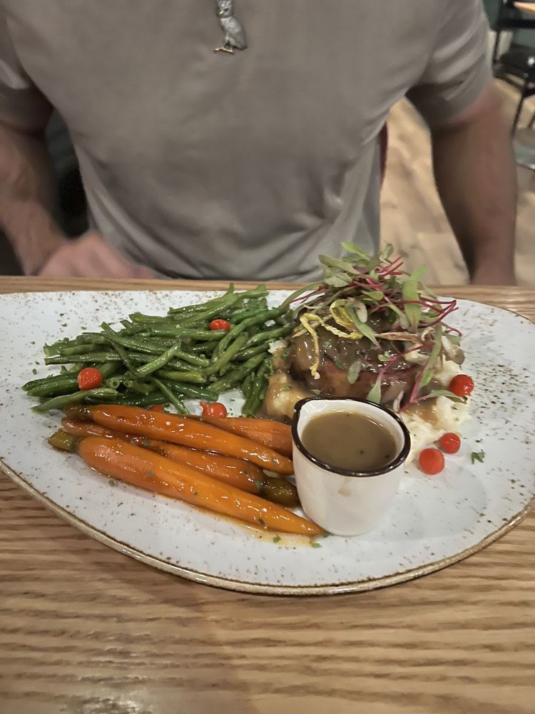 Rascal Modern American Diner & Bar