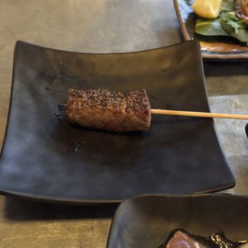 Hachi - Wagyu yakitori - Japanese Near Me - Portland, Oregon Hachi - Wagyu yakitori - Japanese Near Me - Portland, Oregon