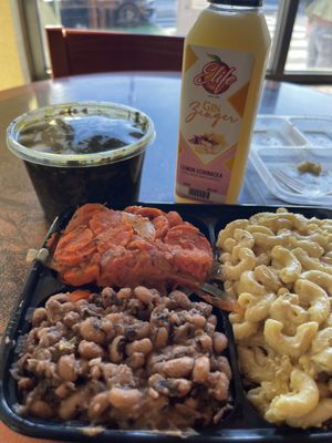 ELife Restaurant (Everlasting Life Vegan Restaurant) by null