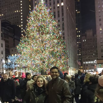 Rockefeller Center - Shopping Centers Near Me - New York, New York