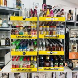 G’s Liquor