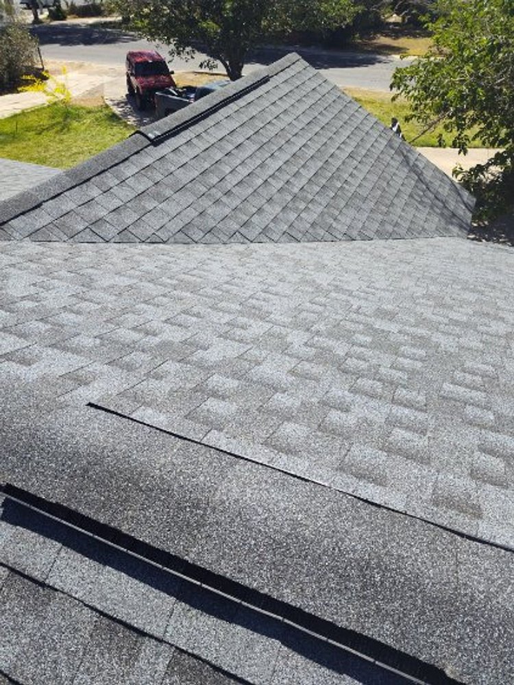 Slide of Smith & Ramirez Roofing