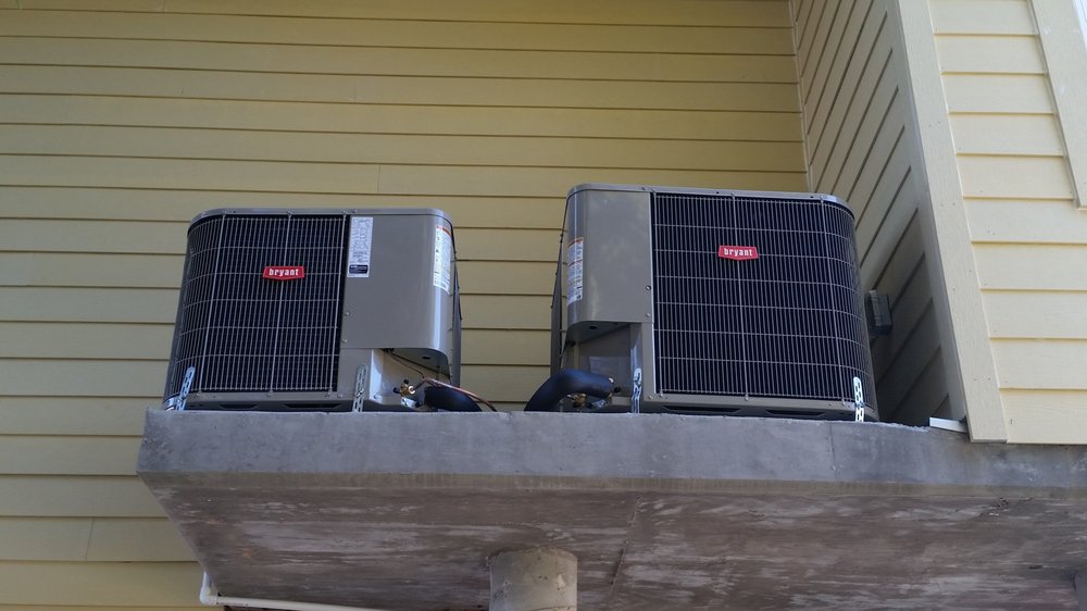 PRESTIGE AIR CONDITIONING & HEATING Updated September 2024 13433