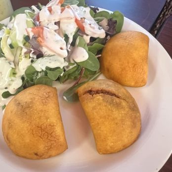El Aji Peruano - Empanadas - Peruvian Near Me - Banning, California El Aji Peruano - Empanadas - Peruvian Near Me - Banning, California