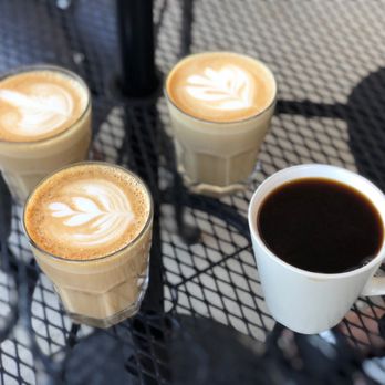 Mane Coffee - Coffee & Tea Near Me - Boca Raton, Florida Mane Coffee - Coffee & Tea Near Me - Boca Raton, Florida