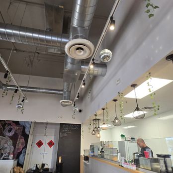 Fusion Tea Lounge - Bubble Tea Near Me - Tempe, Arizona