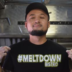 CARTHOP - Meltdown Bistro