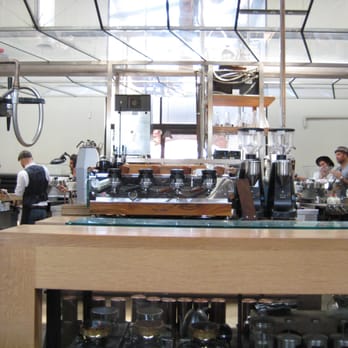 Intelligentsia Coffee - Coffee & Tea Near Me - Venice, California