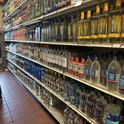 Henry Street Liquors Inc