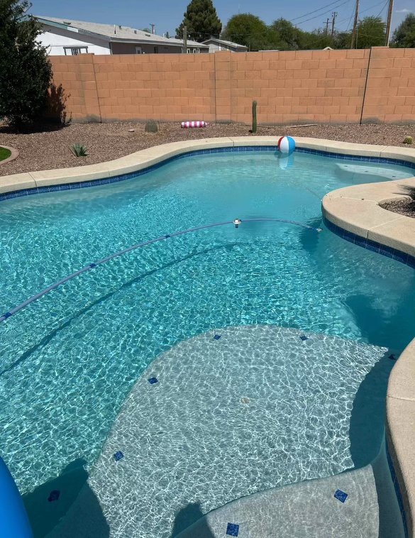 AQUA HARMONY POOLS Updated September 2024 27 Photos Glendale