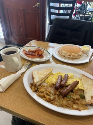 Ferryman Cafe by null