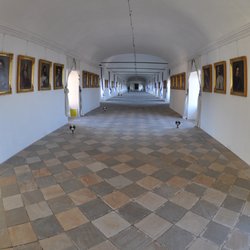 Castello Ducale di Aglié