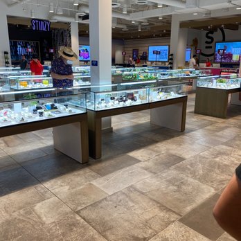 Planet 13 - Aisles of product. - Cannabis Dispensaries Near Me - Santa Ana, California Planet 13 - Aisles of product. - Cannabis Dispensaries Near Me - Santa Ana, California
