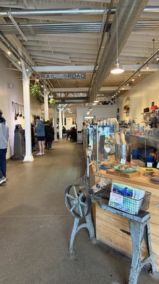 Forge Baking Co & Ice Cream Bar by null