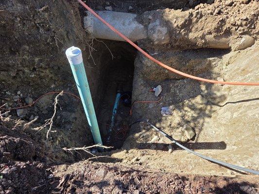 Line Repair - At Metro Drains, every job starts with a detailed inspection to identify the root cause of your plumbing issue. Whether you are dealing with clogged sinks and drains, hidden leaks, or low water pressure, our team uses advanced diagnostic tools to pinpoint problems quickly. This allows us to deliver accurate, efficient plumbing repair service without unnecessary disruption. Line Repair - At Metro Drains, every job starts with a detailed inspection to identify the root cause of your plumbing issue. Whether you are dealing with clogged sinks and drains, hidden leaks, or low water pressure, our team uses advanced diagnostic tools to pinpoint problems quickly. This allows us to deliver accurate, efficient plumbing repair service without unnecessary disruption.