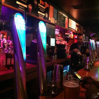 The Frog & Princess - Oh yeah - Pubs Near Me - Paris, 75
