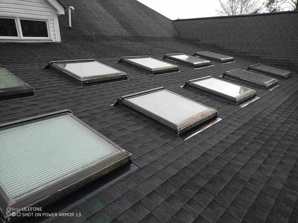 Slide of Aranda Constructions