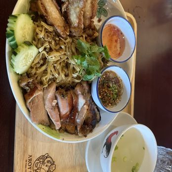 AROY MAK THAI FOOD - Updated August 2024 - 268 Photos & 142 Reviews - 14419 Greenwood Ave N