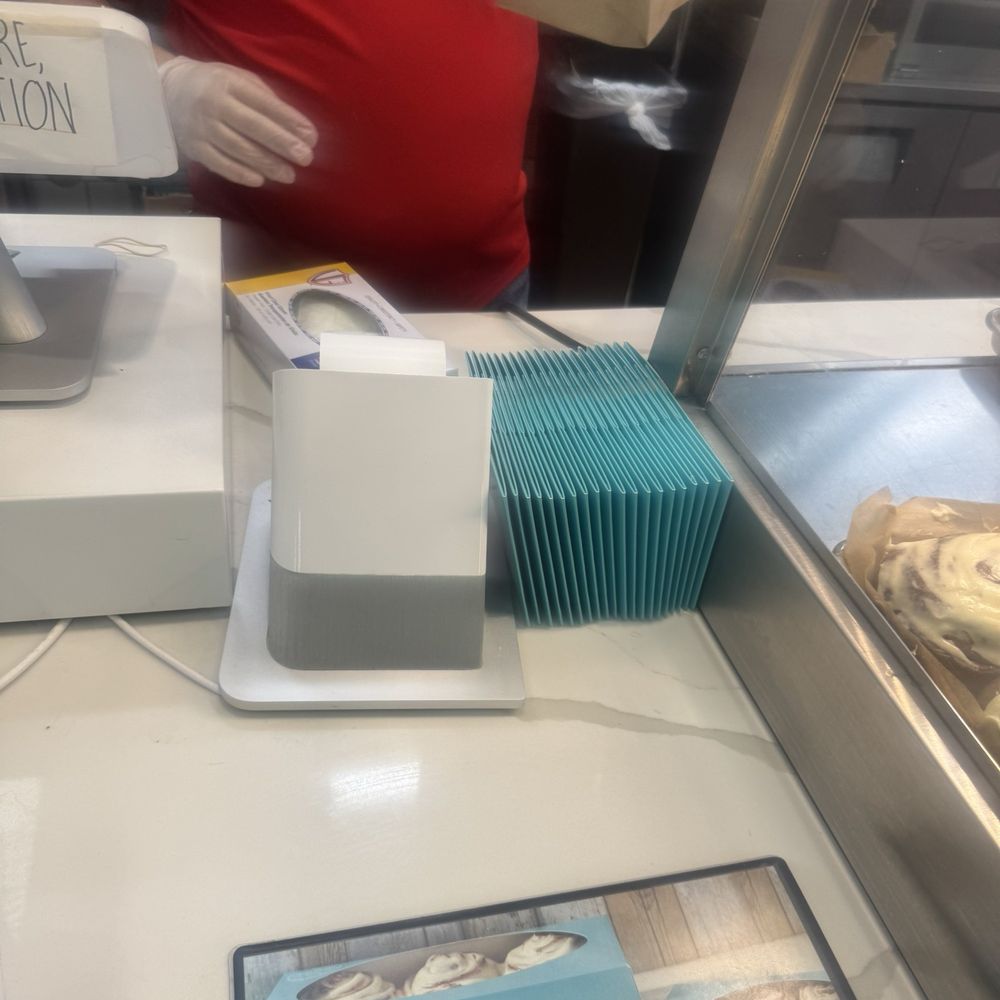 Cinnabon - Handed =D - Bakeries Near Me - Madera, California Cinnabon - Handed =D - Bakeries Near Me - Madera, California
